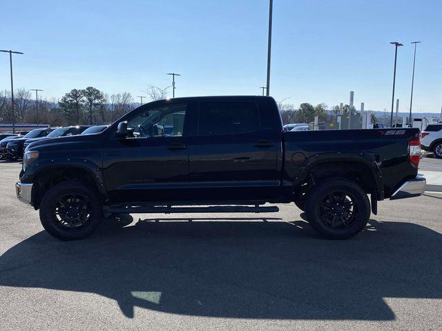 used 2019 Toyota Tundra car, priced at $31,937