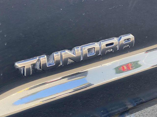 used 2019 Toyota Tundra car, priced at $31,937