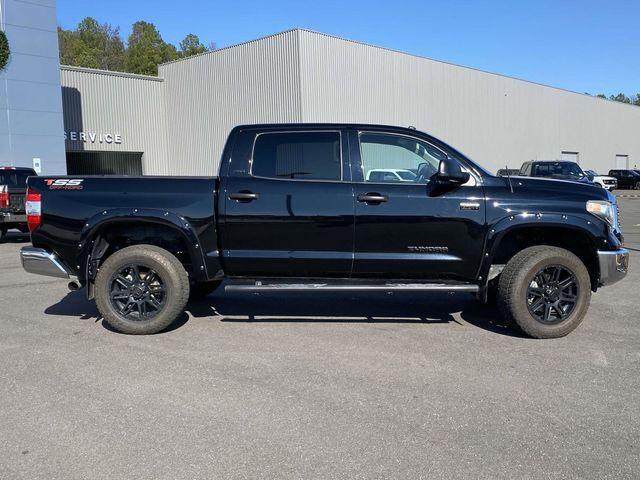 used 2019 Toyota Tundra car, priced at $31,937