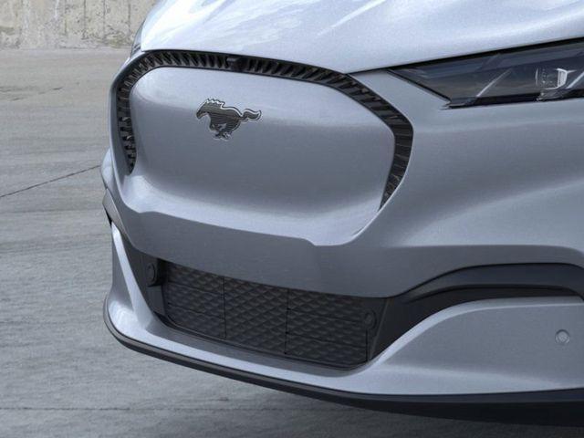 new 2025 Ford Mustang Mach-E car, priced at $37,205