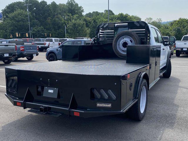 new 2024 Ford F-450 car, priced at $66,924
