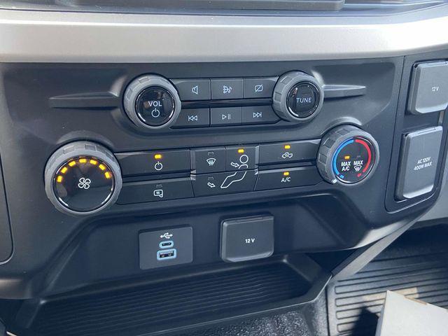 new 2024 Ford F-450 car, priced at $66,924