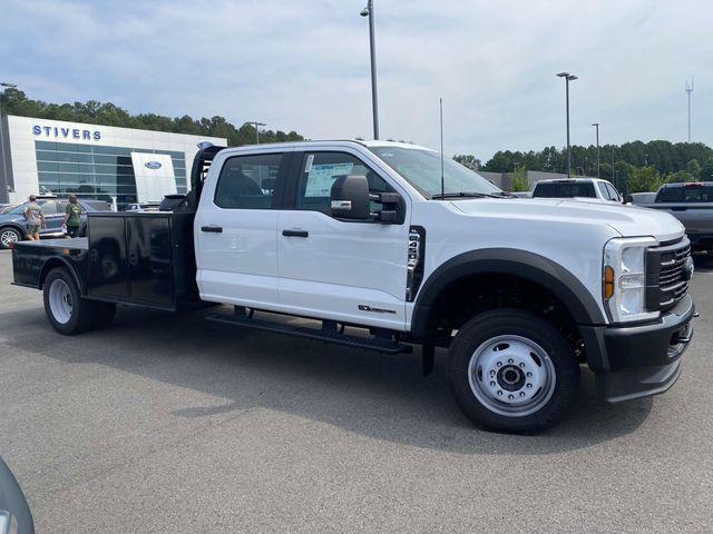 new 2024 Ford F-450 car, priced at $66,924