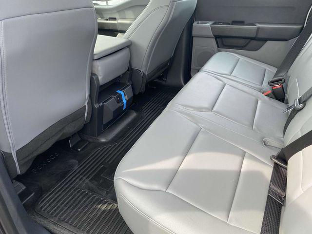 new 2024 Ford F-450 car, priced at $66,924
