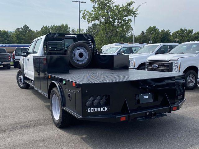 new 2024 Ford F-450 car, priced at $66,924