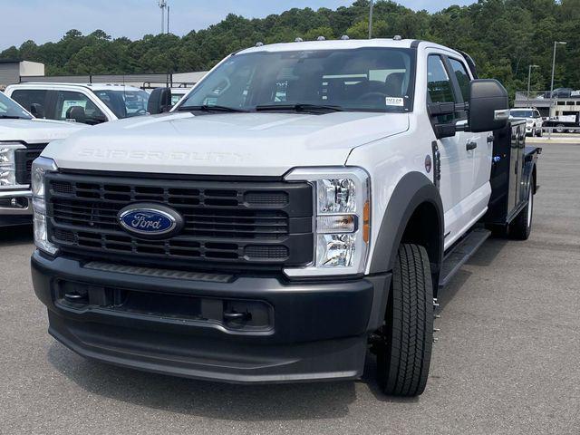 new 2024 Ford F-450 car, priced at $66,924