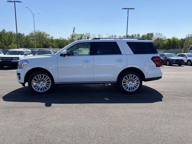 new 2024 Ford Expedition car, priced at $66,086