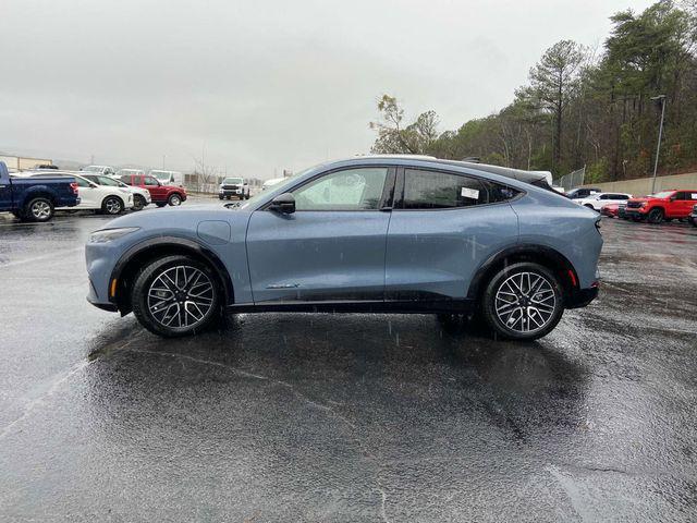 new 2024 Ford Mustang Mach-E car, priced at $42,985