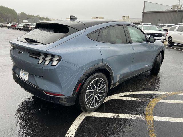 new 2024 Ford Mustang Mach-E car, priced at $42,985