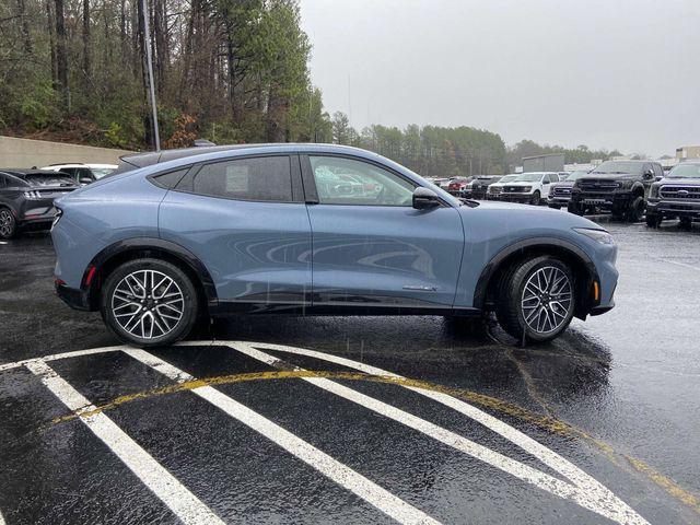 new 2024 Ford Mustang Mach-E car, priced at $42,985