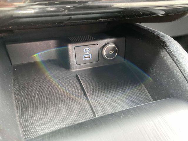 used 2021 Ford Escape car, priced at $19,999