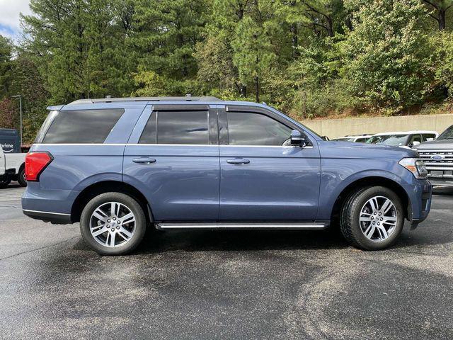 used 2022 Ford Expedition car, priced at $41,999