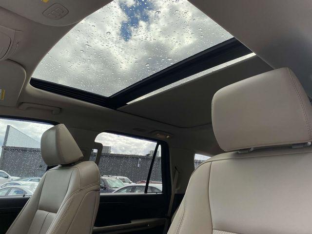 used 2022 Ford Expedition car, priced at $41,999