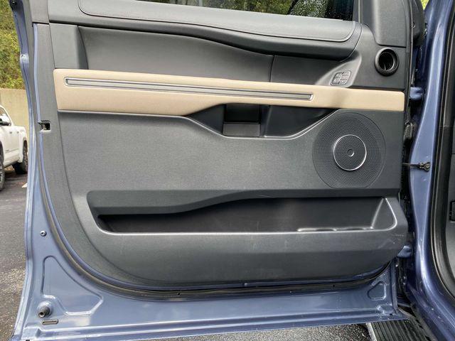 used 2022 Ford Expedition car, priced at $41,999