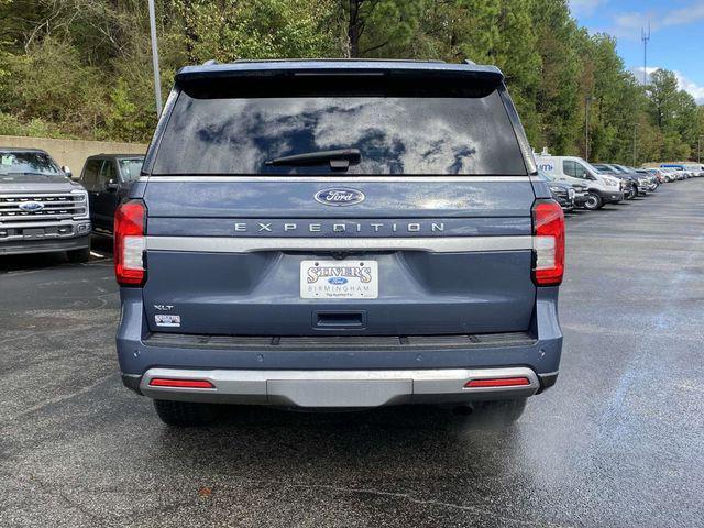 used 2022 Ford Expedition car, priced at $41,999