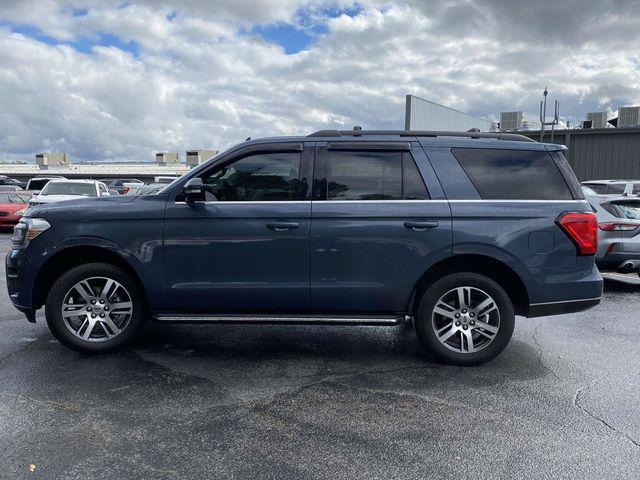used 2022 Ford Expedition car, priced at $41,999