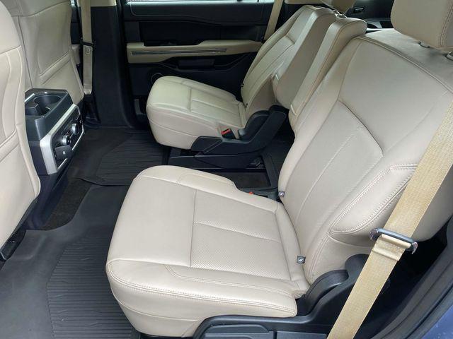used 2022 Ford Expedition car, priced at $41,999