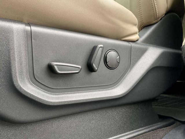 used 2022 Ford Expedition car, priced at $41,999