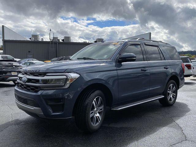 used 2022 Ford Expedition car, priced at $41,999