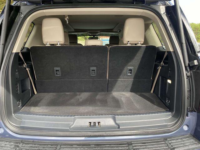 used 2022 Ford Expedition car, priced at $41,999