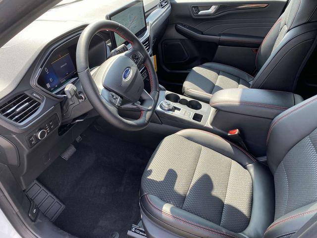 new 2025 Ford Escape car, priced at $37,465