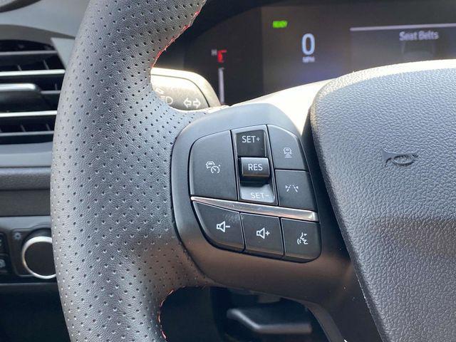 new 2025 Ford Escape car, priced at $29,014