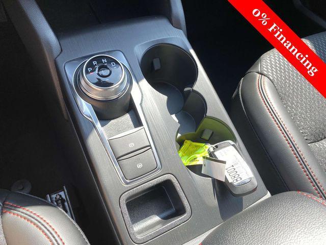 new 2025 Ford Escape car, priced at $29,360