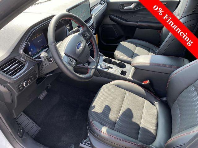 new 2025 Ford Escape car, priced at $29,360