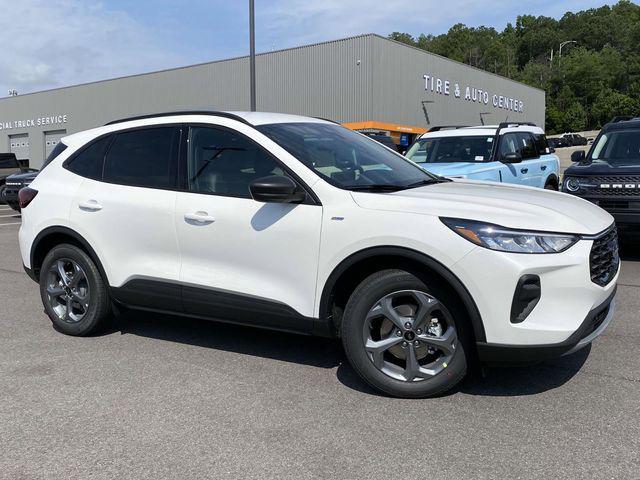 new 2025 Ford Escape car, priced at $37,465