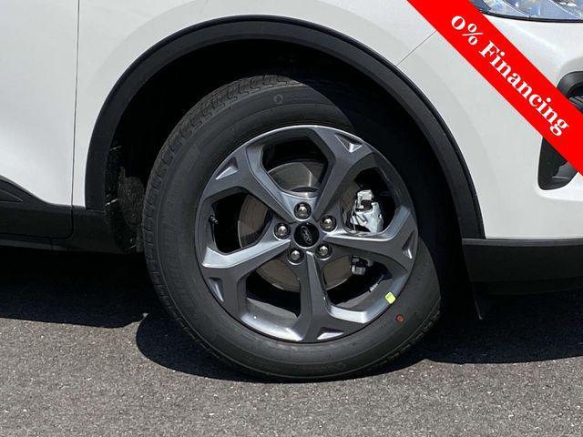 new 2025 Ford Escape car, priced at $29,360