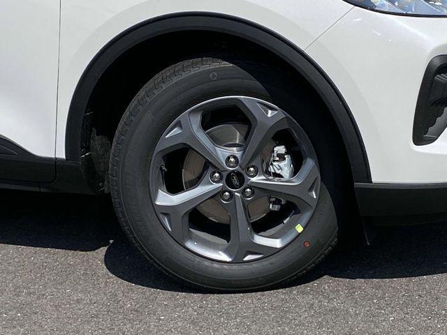 new 2025 Ford Escape car, priced at $37,465