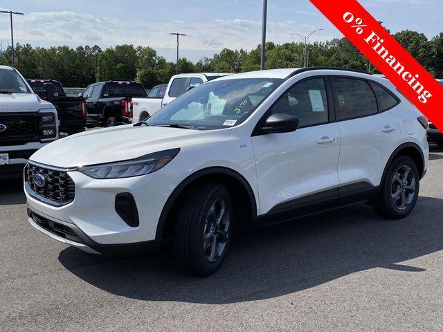 new 2025 Ford Escape car, priced at $29,360