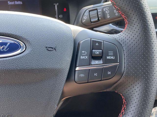 new 2025 Ford Escape car, priced at $29,014