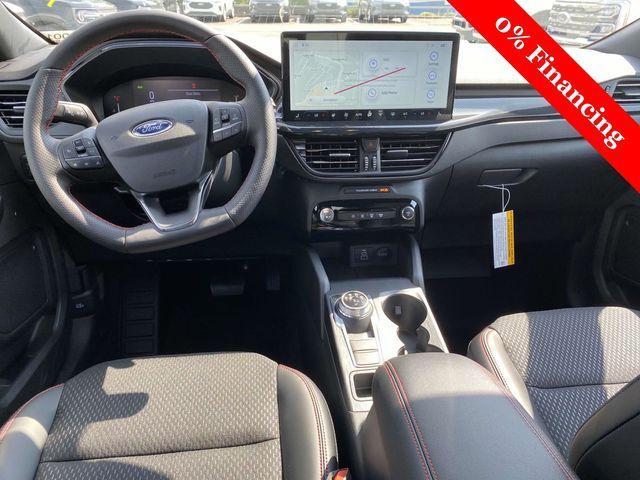 new 2025 Ford Escape car, priced at $29,360