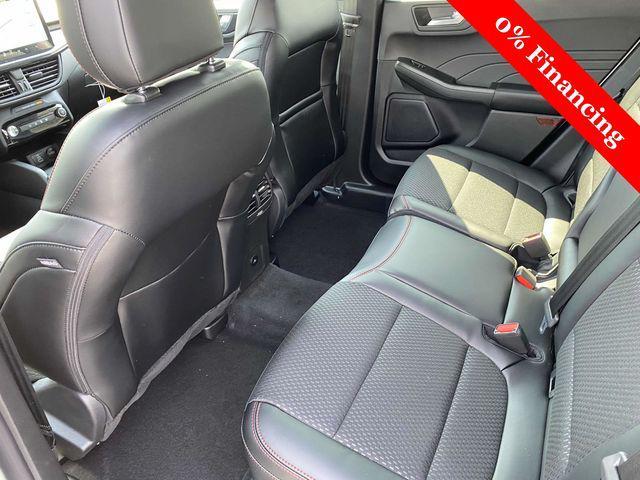 new 2025 Ford Escape car, priced at $29,360