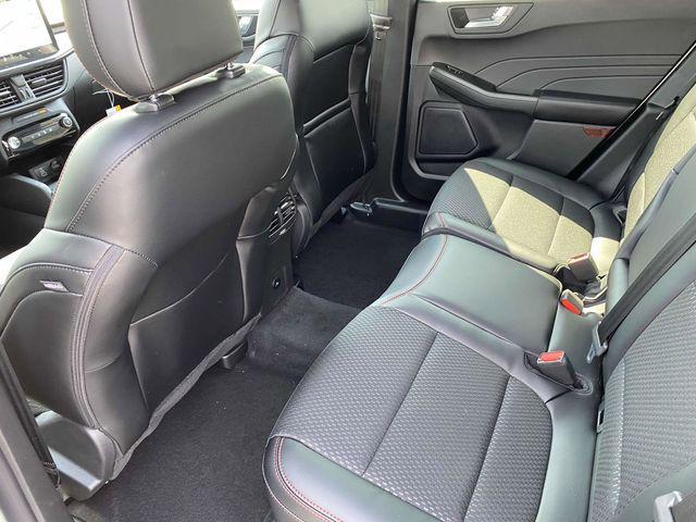 new 2025 Ford Escape car, priced at $37,465