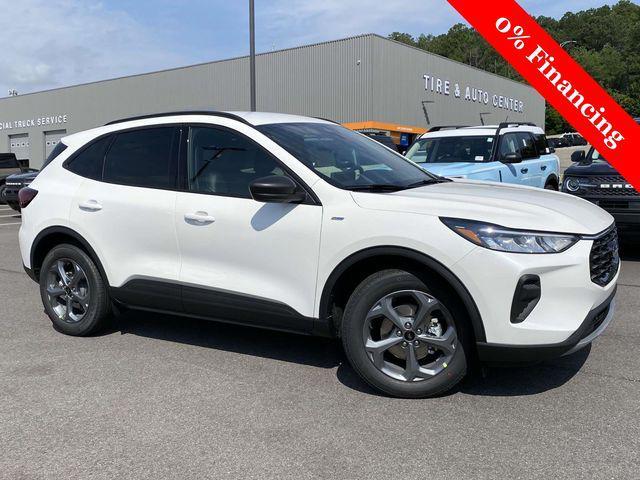 new 2025 Ford Escape car, priced at $29,360