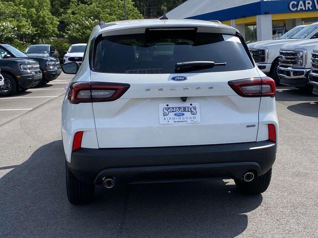 new 2025 Ford Escape car, priced at $37,465