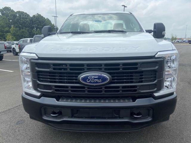 new 2024 Ford F-250 car, priced at $43,511