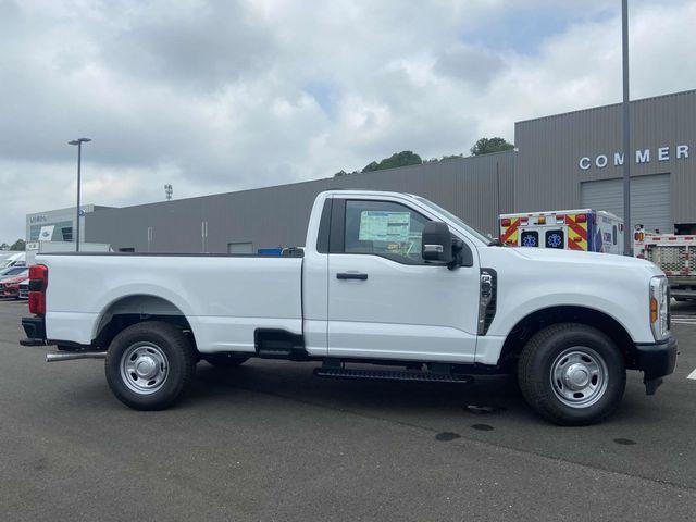 new 2024 Ford F-250 car, priced at $43,511