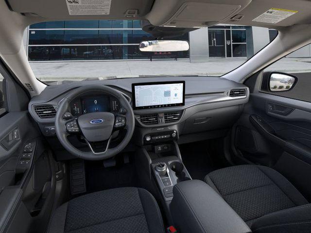 new 2025 Ford Escape car, priced at $29,831