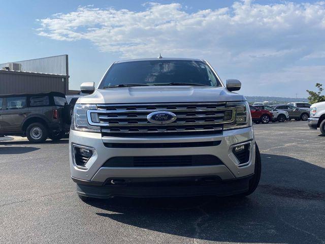 used 2018 Ford Expedition Max car, priced at $22,999