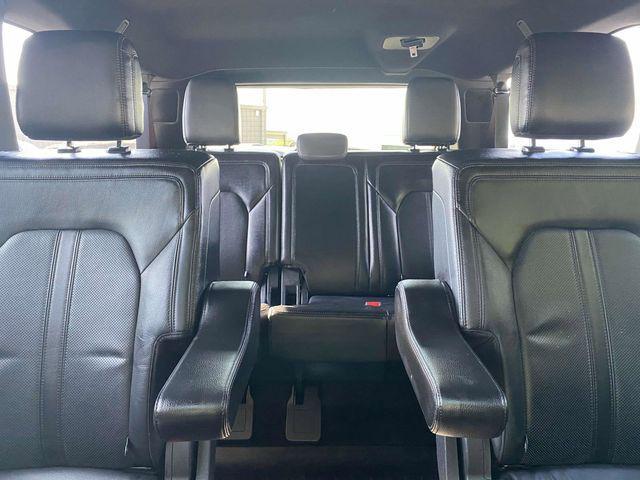 used 2018 Ford Expedition Max car, priced at $22,999
