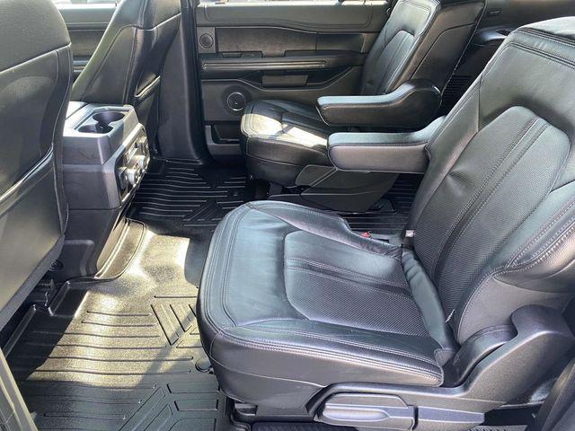 used 2018 Ford Expedition Max car, priced at $22,999