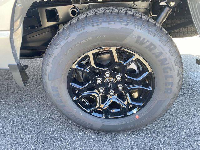 new 2025 Ford F-150 car, priced at $50,841