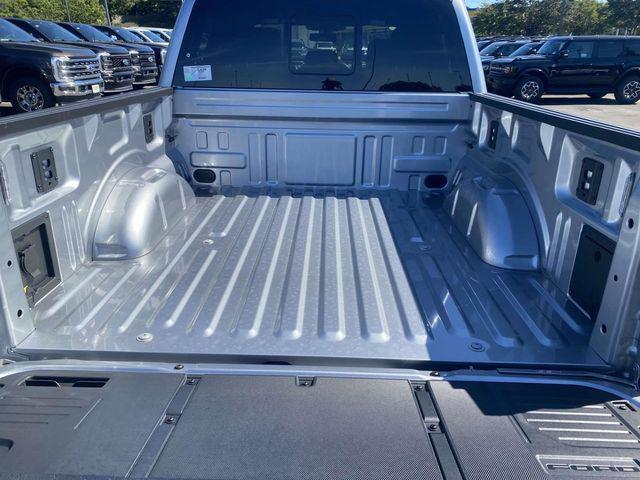 new 2025 Ford F-150 car, priced at $50,841