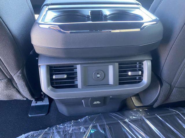 new 2025 Ford F-150 car, priced at $50,841