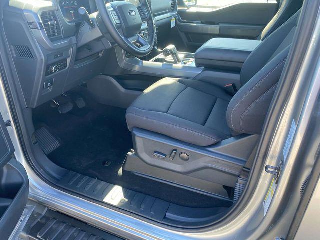 new 2025 Ford F-150 car, priced at $50,841