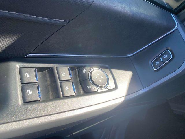 new 2025 Ford F-150 car, priced at $50,841