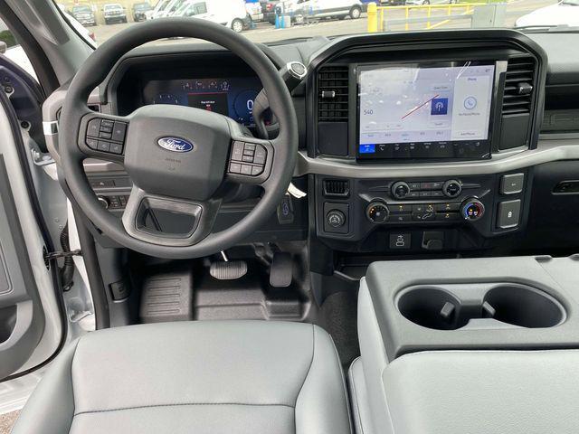 new 2025 Ford F-150 car, priced at $42,975